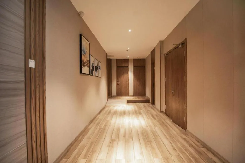 Starway Hotel(Shuiximen Street,Nanjing)