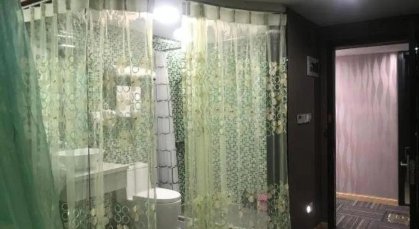 City 118 Hotel Qingdao Boardcast Tower