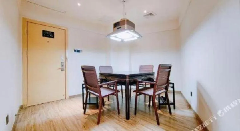 City Comfort Inn Changsha Huangxing Avenue Airport Longhua Metro Station