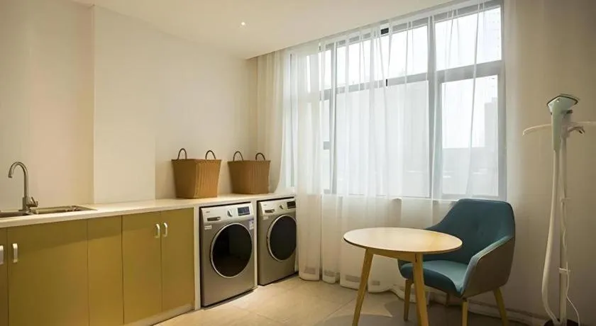 City Comfort Inn Changsha Huangxing Avenue Airport Longhua Metro Station