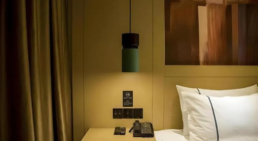 City Comfort Inn Changsha Huangxing Avenue Airport Longhua Metro Station