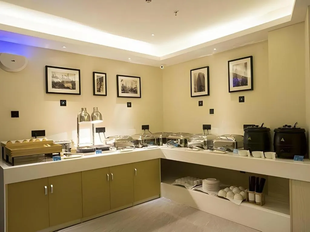 City Comfort Inn Changsha Huangxing Avenue Airport Longhua Metro Station