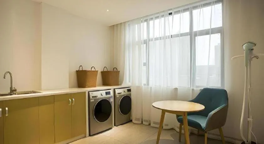 City Comfort Inn Changsha Huangxing Avenue Airport Longhua Metro Station