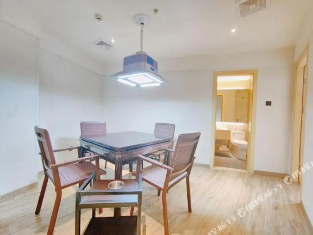 City Comfort Inn Changsha Huangxing Avenue Airport Longhua Metro Station