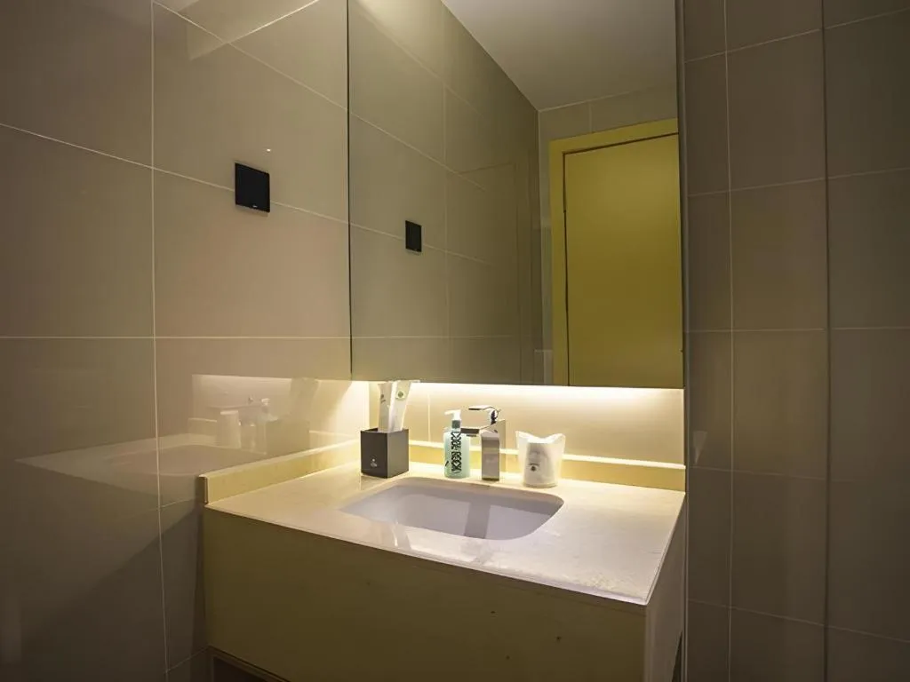 City Comfort Inn Changsha Huangxing Avenue Airport Longhua Metro Station