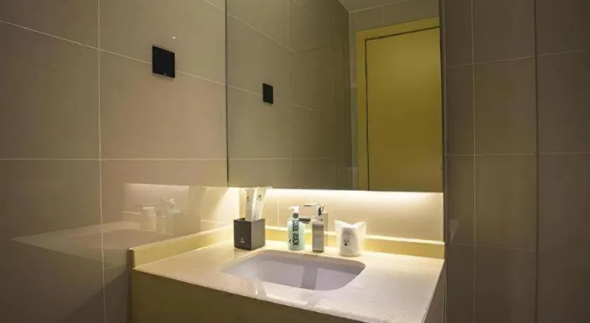 City Comfort Inn Changsha Huangxing Avenue Airport Longhua Metro Station