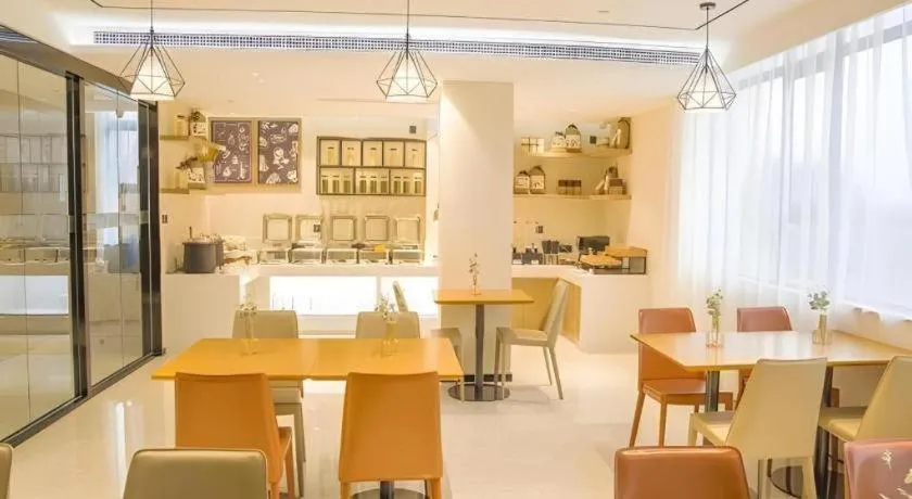 City Comfort Inn Foshan Sanshui Kangle Road