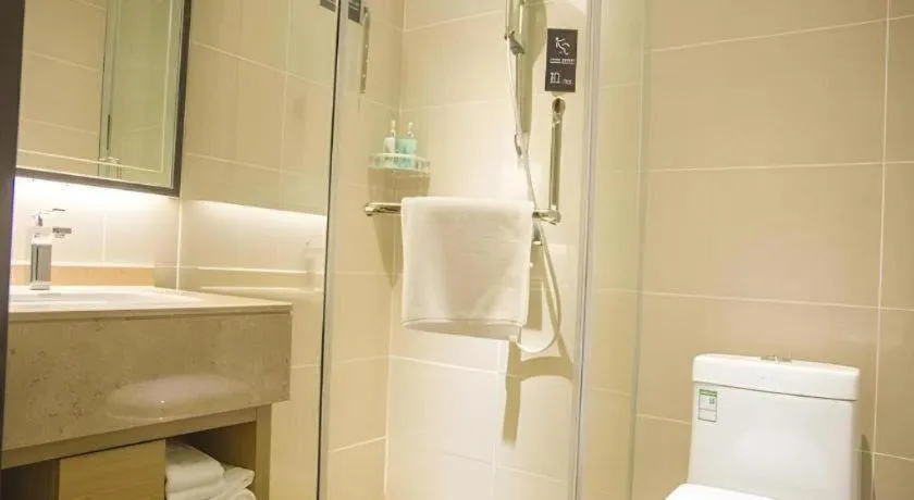 City Comfort Inn Foshan Sanshui Kangle Road