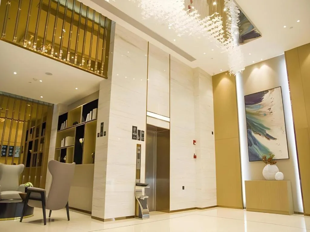 City Comfort Inn Foshan Sanshui Kangle Road