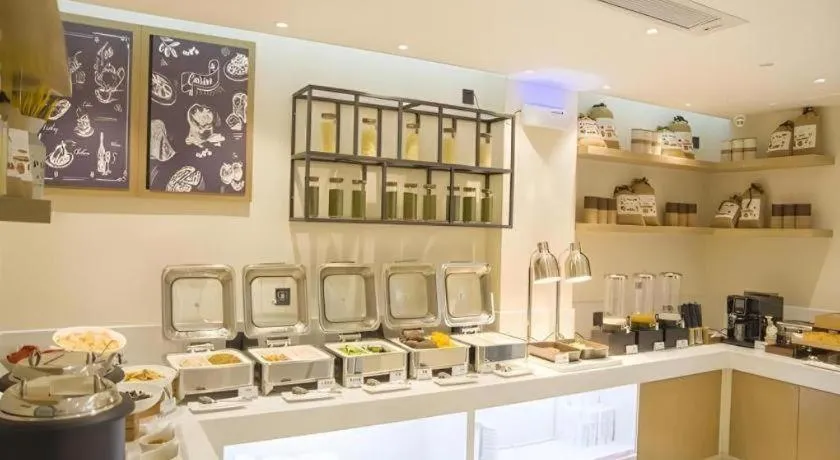 City Comfort Inn Foshan Sanshui Kangle Road