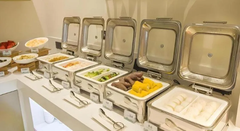 City Comfort Inn Foshan Sanshui Kangle Road