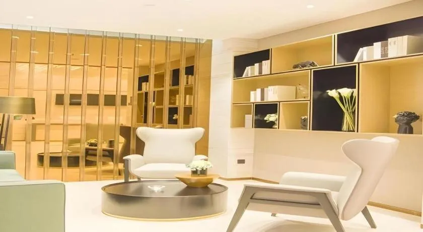 City Comfort Inn Foshan Sanshui Kangle Road