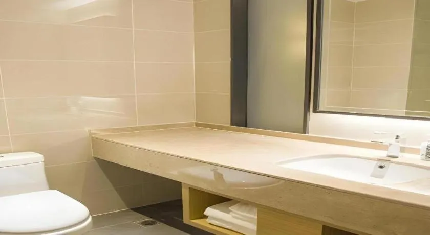 City Comfort Inn Foshan Sanshui Kangle Road