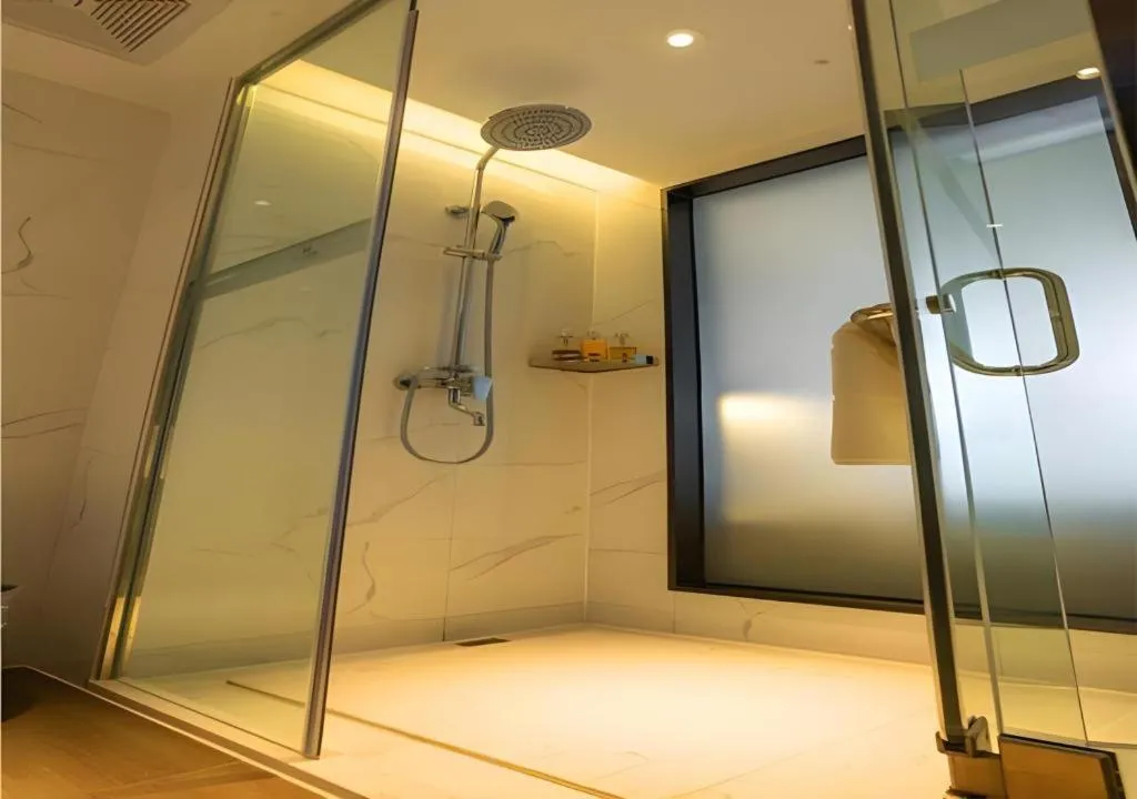 Borrman Hotel Zhanjiang Wuchuan Jinsha Plaza