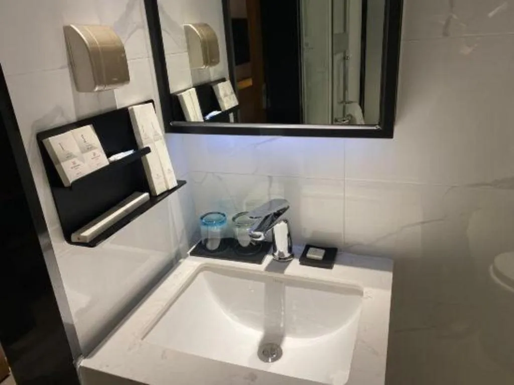 Borrman Hotel Zhanjiang Wuchuan Jinsha Plaza