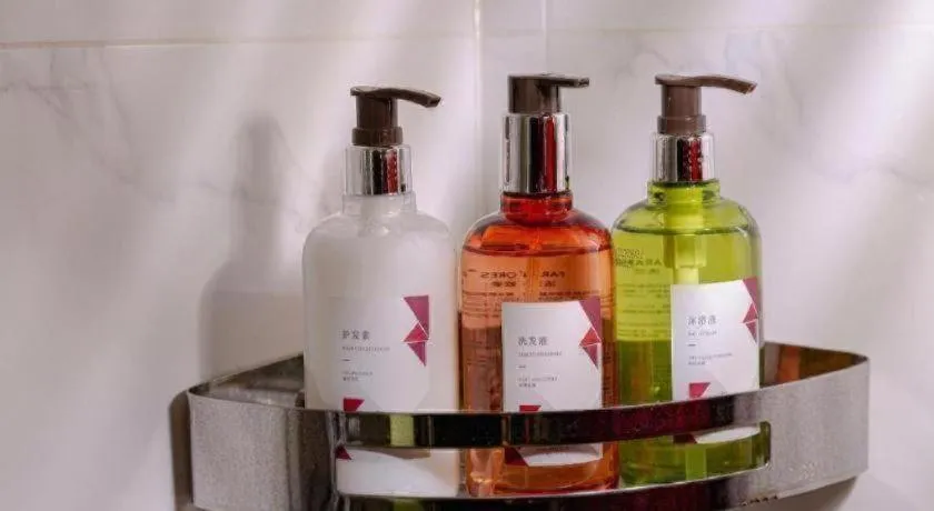 Borrman Hotel Zhanjiang Wuchuan Jinsha Plaza