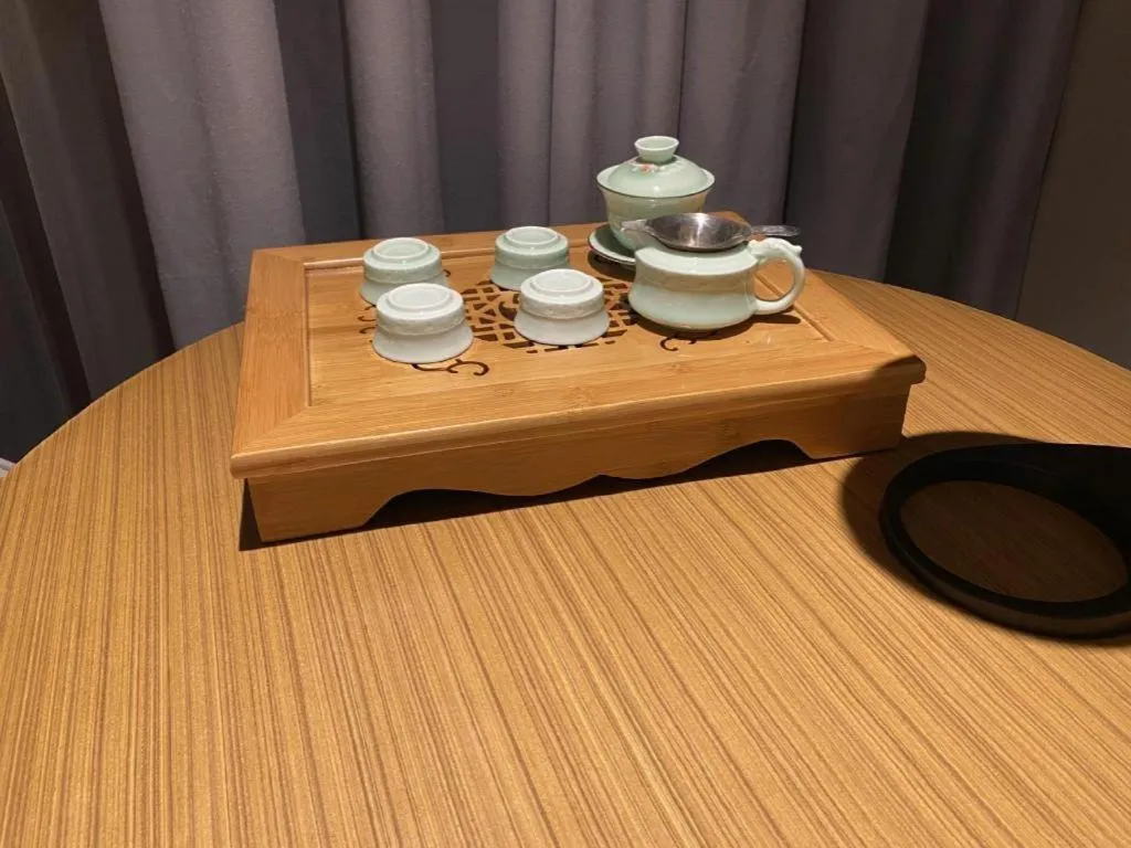 Borrman Hotel Zhanjiang Wuchuan Jinsha Plaza