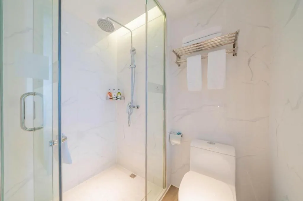 Borrman Hotel Zhanjiang Wuchuan Jinsha Plaza