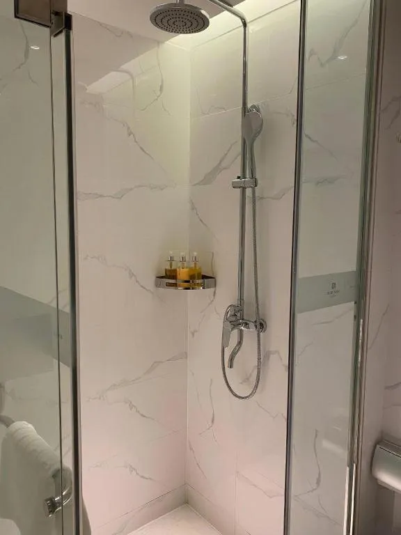 Borrman Hotel Zhanjiang Wuchuan Jinsha Plaza