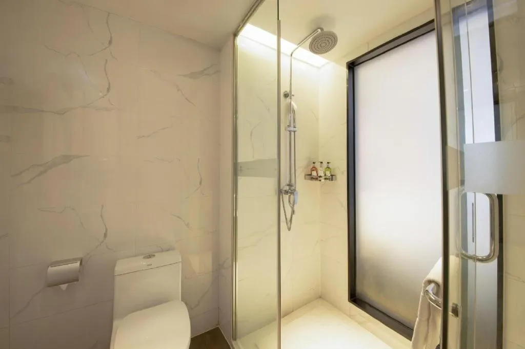 Borrman Hotel Zhanjiang Wuchuan Jinsha Plaza