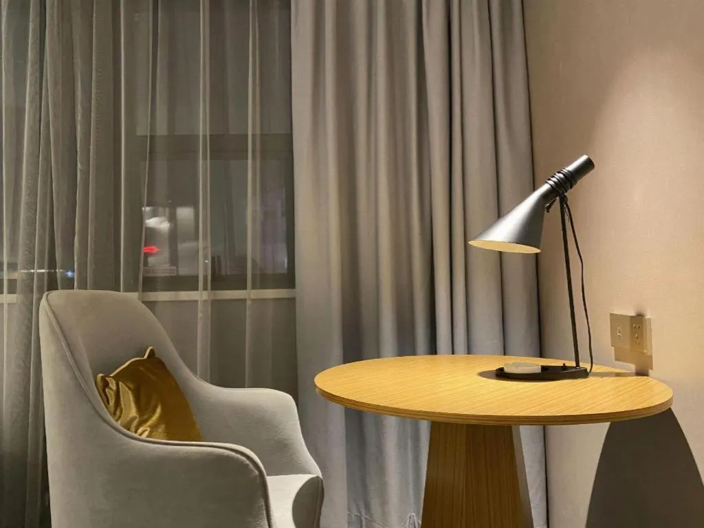 Borrman Hotel Zhanjiang Wuchuan Jinsha Plaza