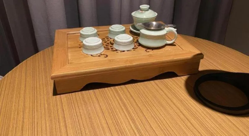 Borrman Hotel Zhanjiang Wuchuan Jinsha Plaza