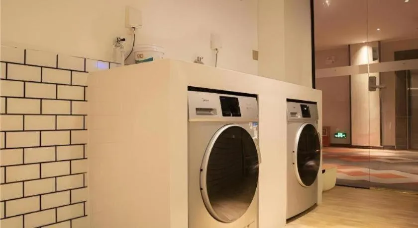 Borrman Hotel Dongguan Zhongtang