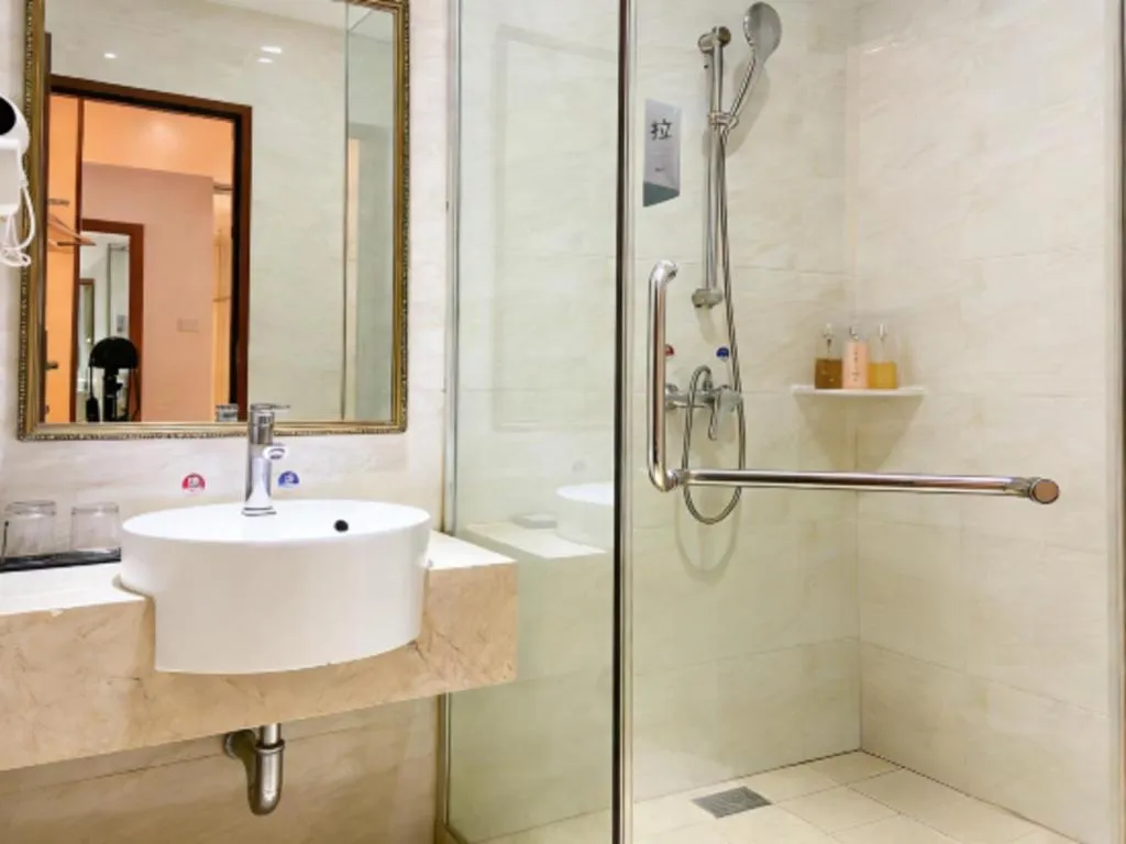 Borrman Hotel Dongguan Zhongtang