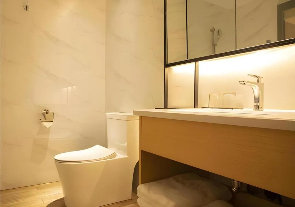 Borrman Hotel Dongguan Zhongtang