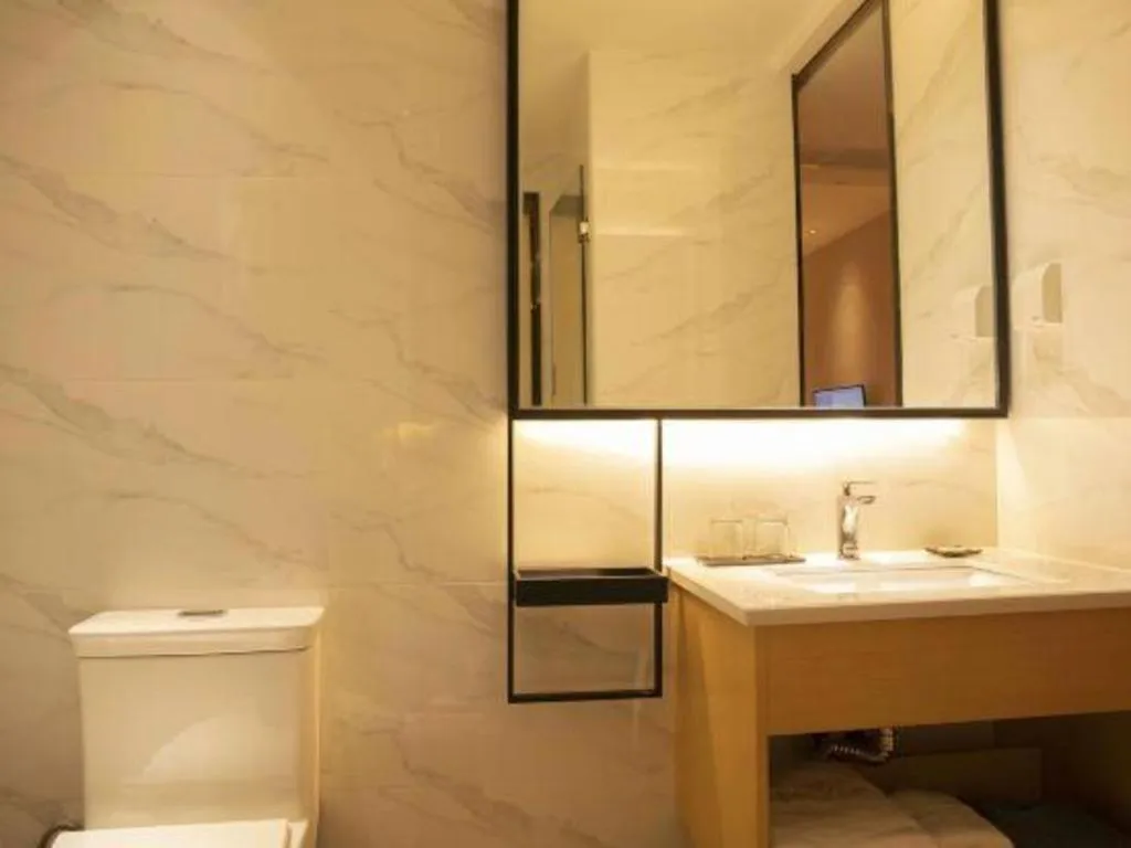 Borrman Hotel Dongguan Zhongtang