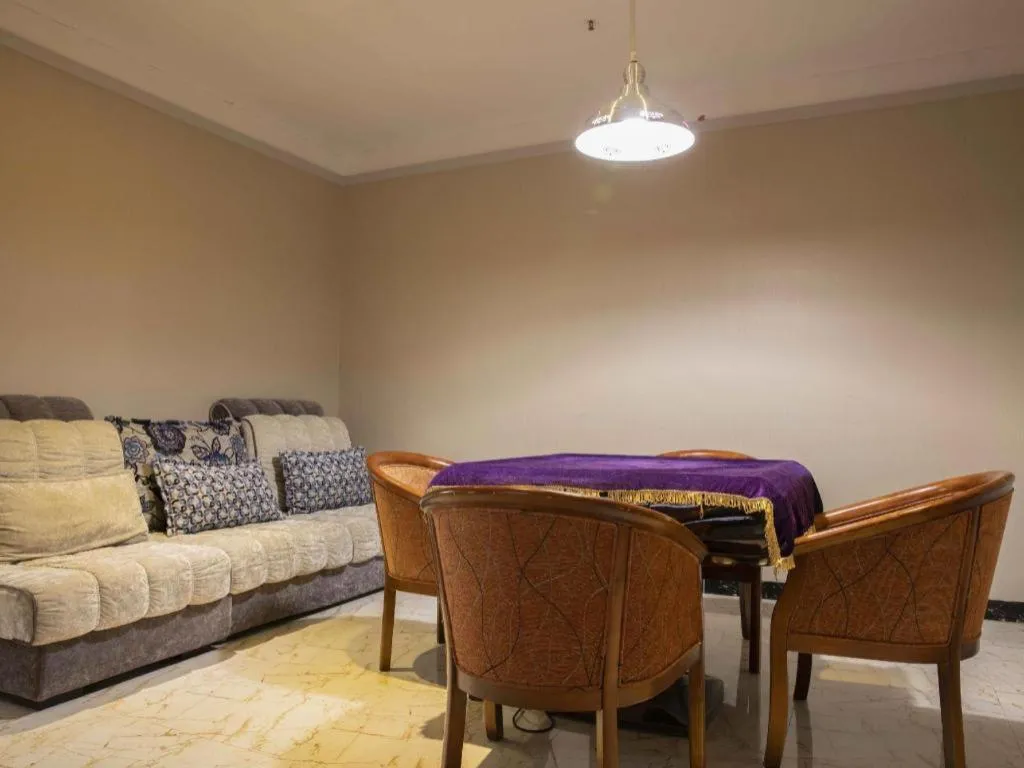 Borrman Hotel Dongguan Zhongtang