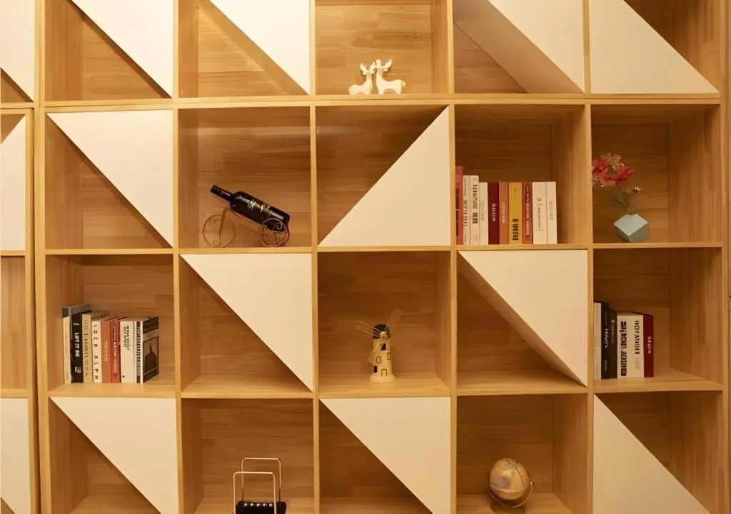 Borrman Hotel Dongguan Zhongtang