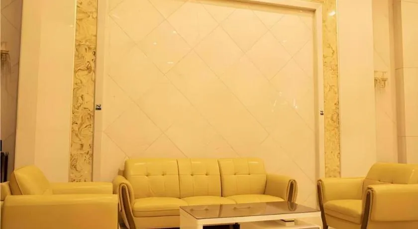 Borrman Hotel Dongguan Zhongtang