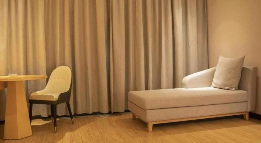 Borrman Hotel Dongguan Zhongtang