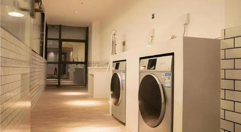 Borrman Hotel Dongguan Zhongtang