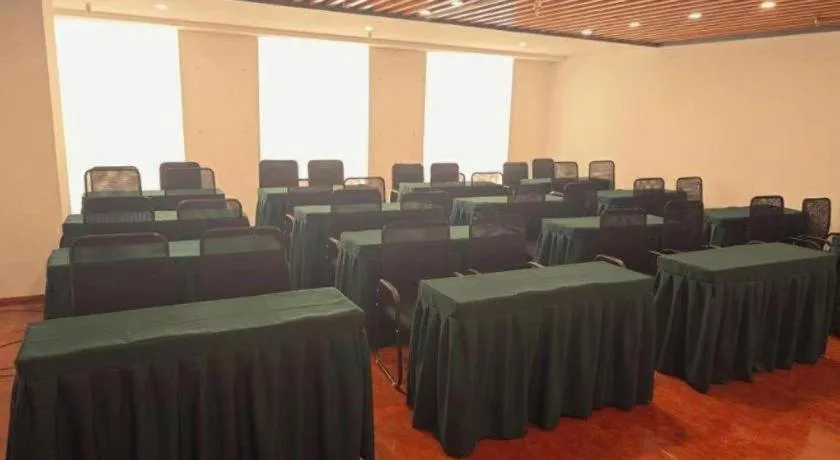 City Comfort Inn Xingtai Wanda