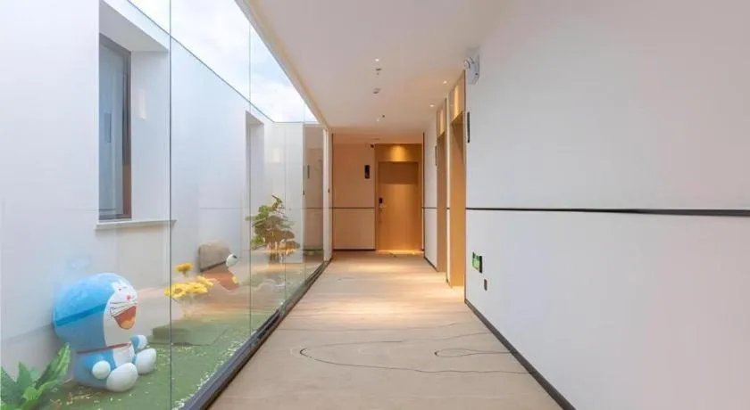 City Comfort Inn Xingtai Wanda