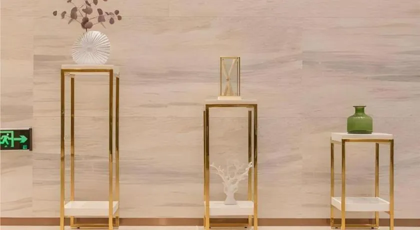 City Comfort Inn Xingtai Wanda