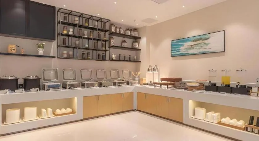 City Comfort Inn Xingtai Wanda