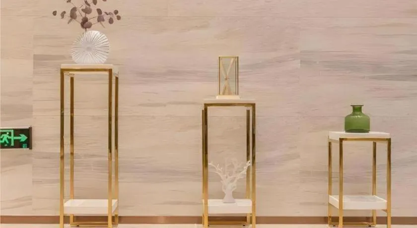 City Comfort Inn Xingtai Wanda