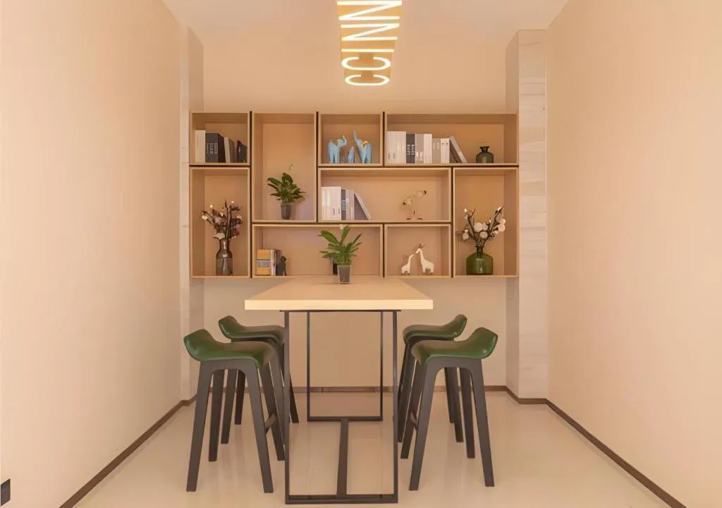 City Comfort Inn Xingtai Wanda