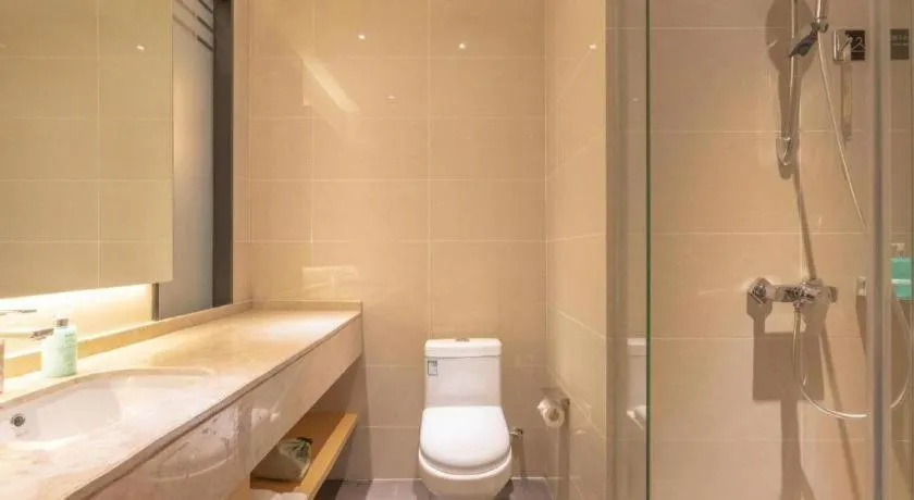 City Comfort Inn Xingtai Wanda