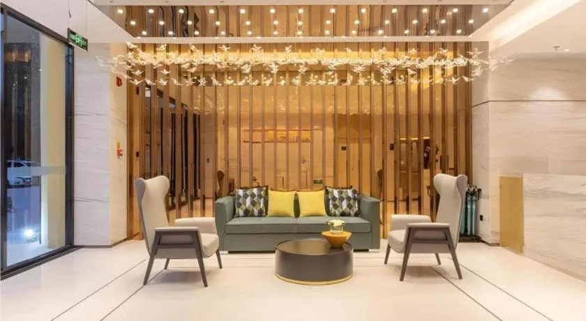 City Comfort Inn Xingtai Wanda