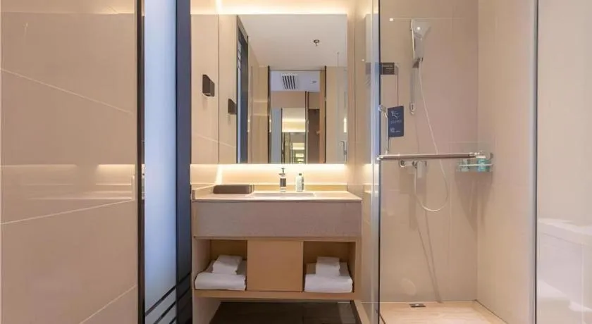 City Comfort Inn Xingtai Wanda