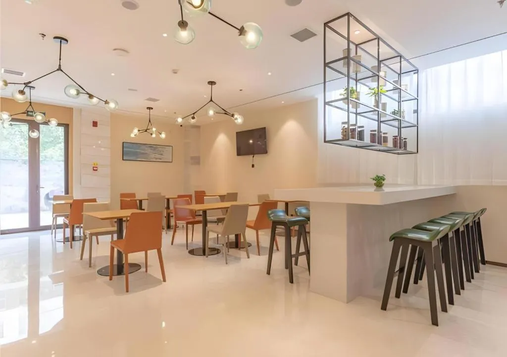 City Comfort Inn Xingtai Wanda