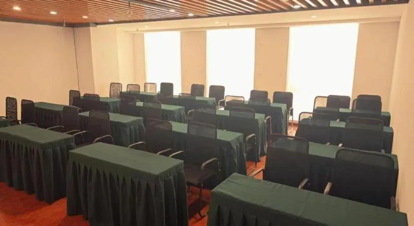 City Comfort Inn Xingtai Wanda