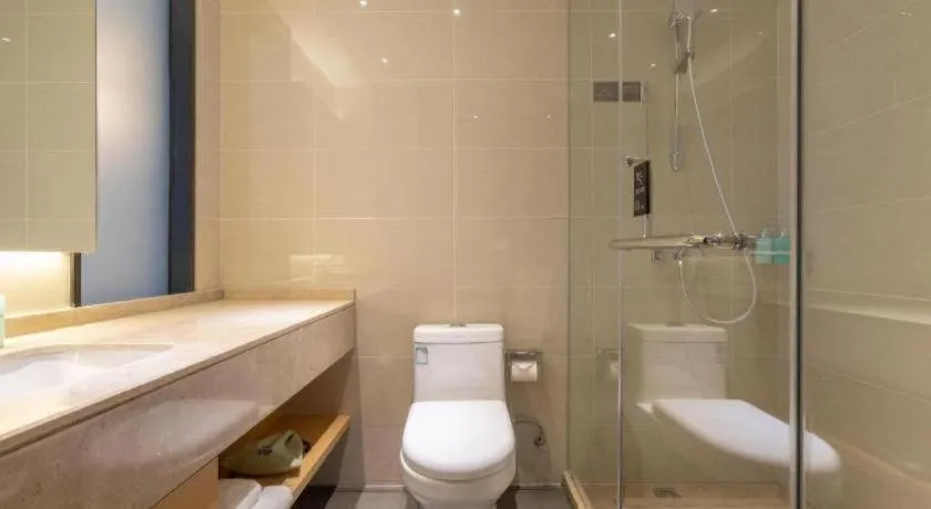 City Comfort Inn Xingtai Wanda