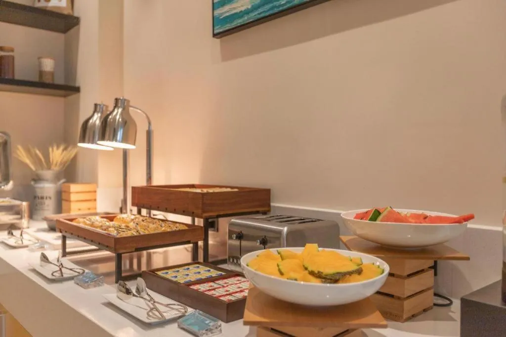 City Comfort Inn Xingtai Wanda