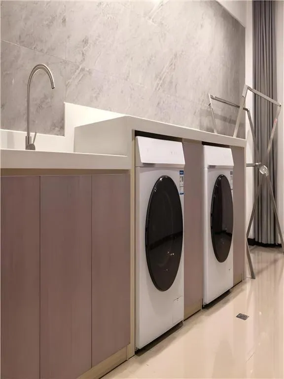 Echarm Hotel Wuhan Huangpi Xiangyang Avenue