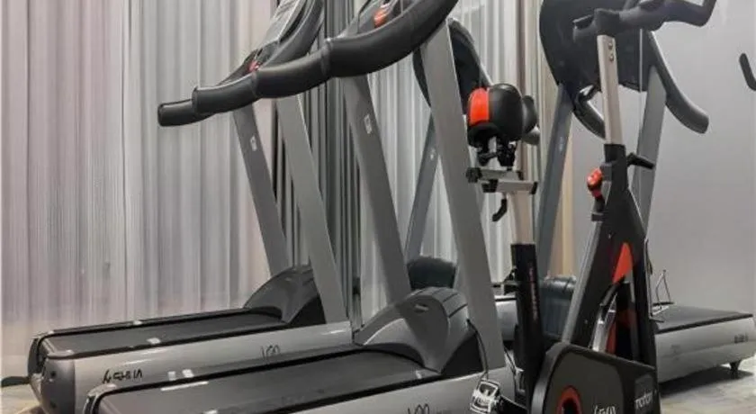 Echarm Hotel Wuhan Huangpi Xiangyang Avenue